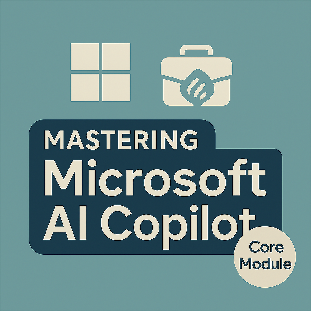 AI Made Clear: Your Friendly Guide to ChatGPT & Modern AI Tools