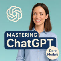 AI Made Clear: Your Friendly Guide to ChatGPT & Modern AI Tools