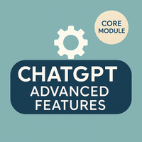 AI Made Clear: Your Friendly Guide to ChatGPT & Modern AI Tools