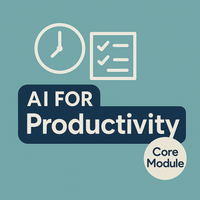 AI Made Clear: Your Friendly Guide to ChatGPT & Modern AI Tools